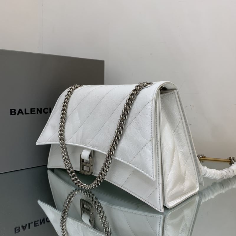 Balenciaga Hourglass Bags